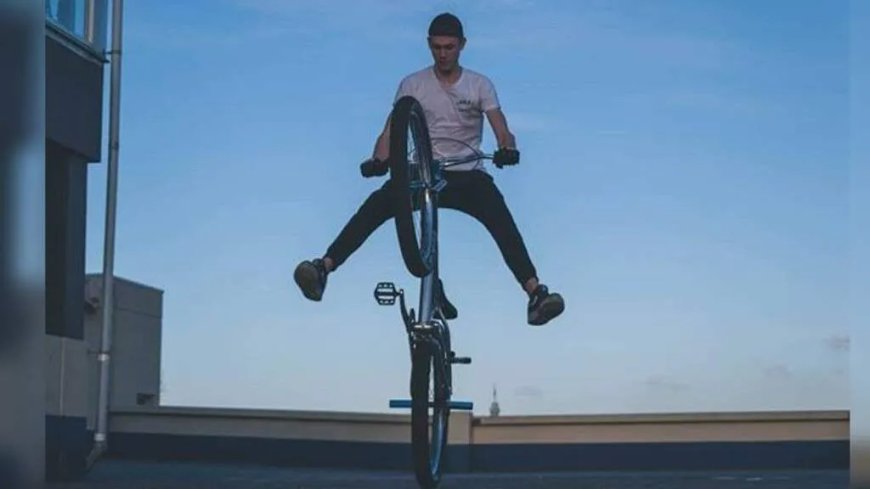 Niet alleen e-bikers zorgen voor problemen, ook fietsers die ‘wippen’