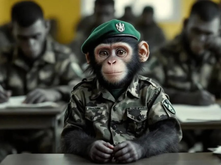 Wanneer je alleen maar wilde trollen… en plots minister-president blijkt te zijn