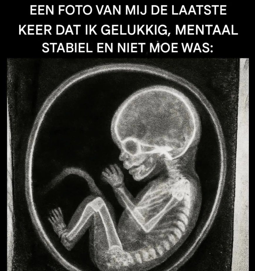 Terug naar de kern van wie we zijn