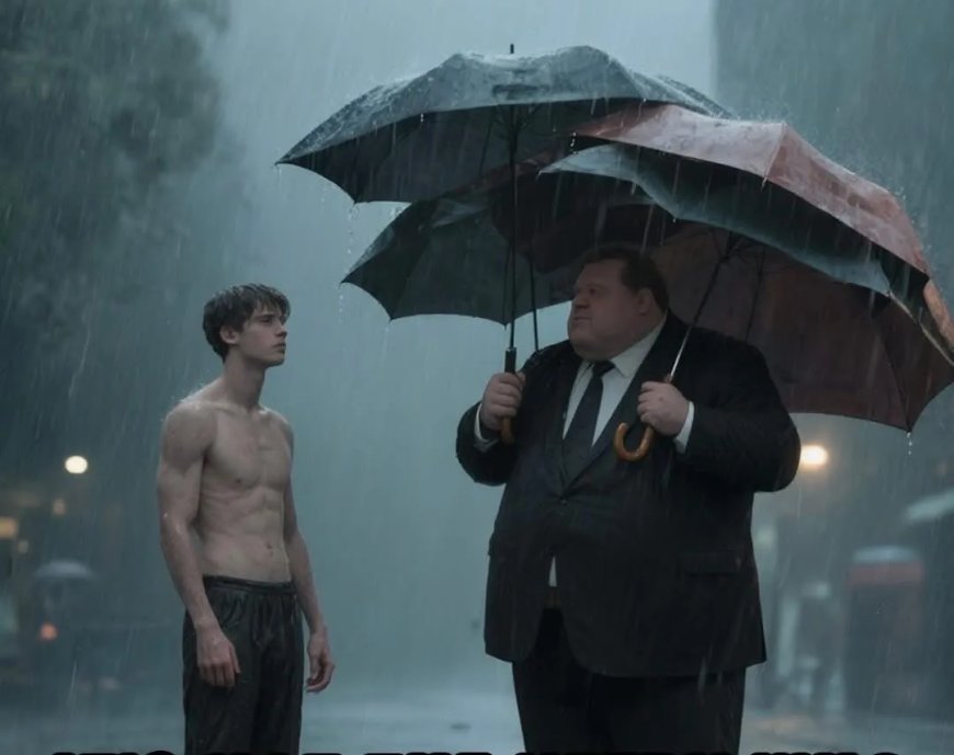 In Suriname regent het het hardst voor wie het minste heeft