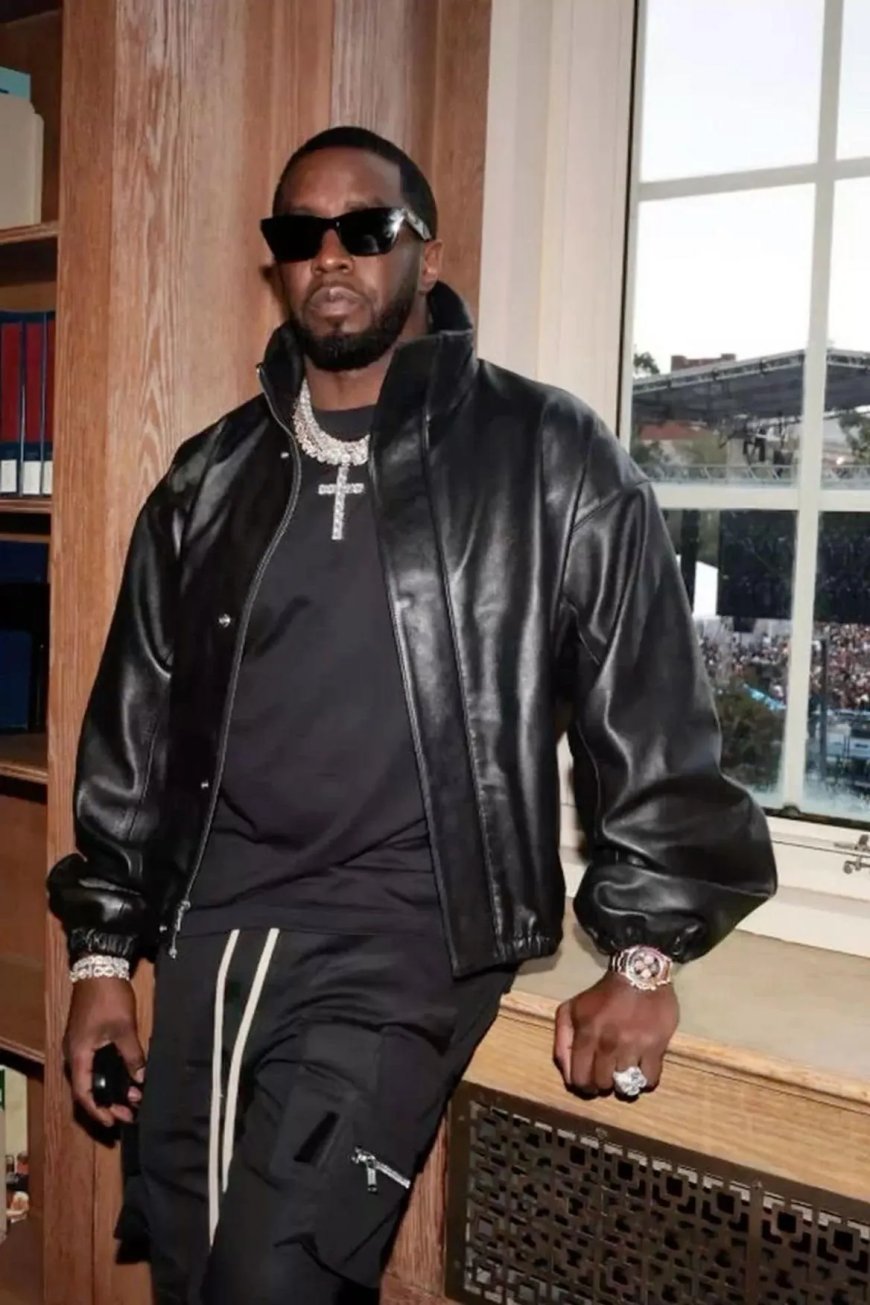 Sean ‘Diddy’ Combs maand langer in gevangenis wegens mogelijke overtreding regels