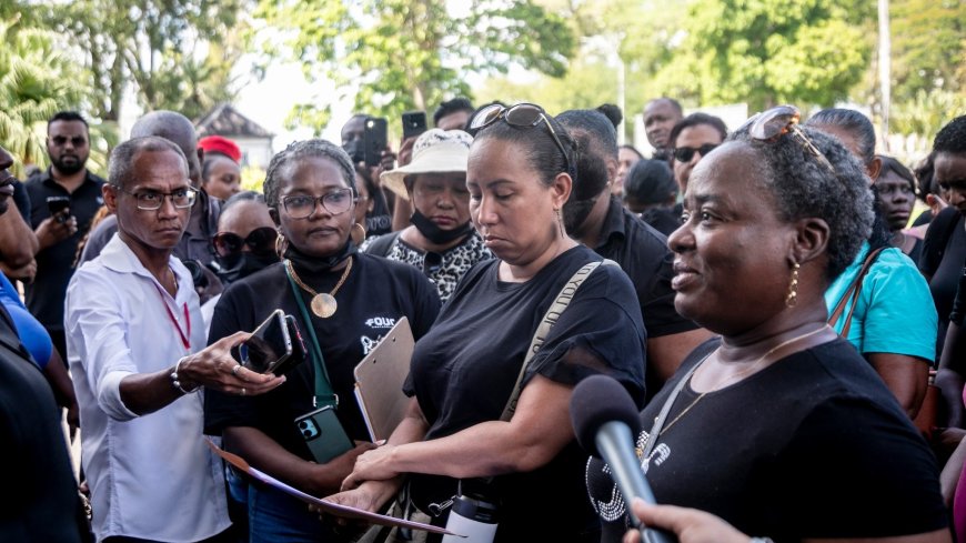 Voorzitter Syndicaat: Protestactie gericht op aandacht voor onderwijsproblemen