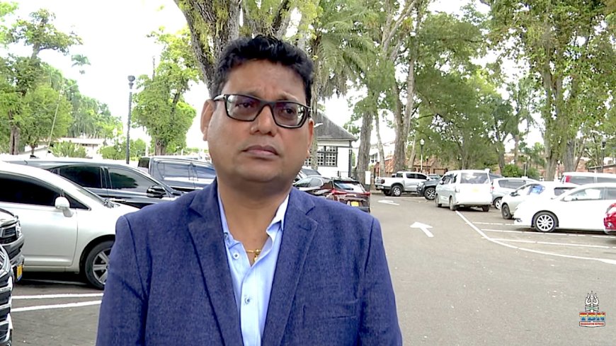 Gajadien: Naam VHP blijft precies zo