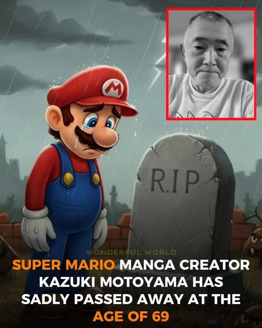 Kazuki Motoyama herdacht