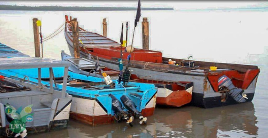 Surinaamse visserijsector onder internationale druk, strijd tegen illegaliteit noodzakelijk