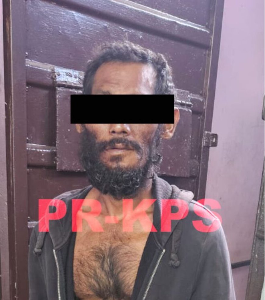 Jarenlange ruzies escaleren: man schiet op echtgenote in Bomapolder