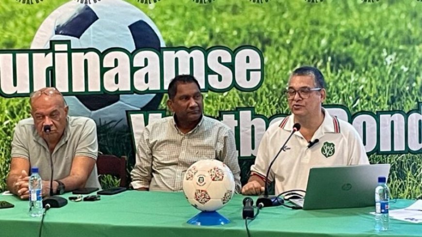 Natio dicht bij realisatie van strategisch plan Krishnadath