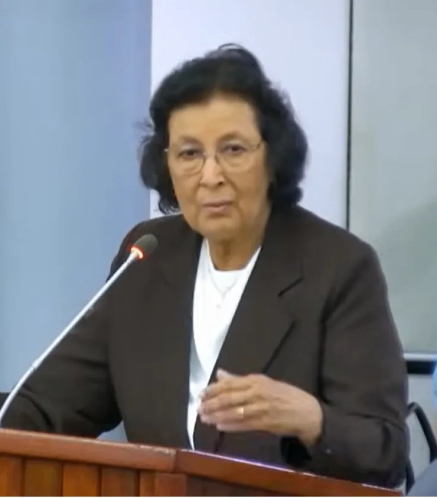 President Simons zegt zich vergist te hebben in ernst van corruptie bij LVV