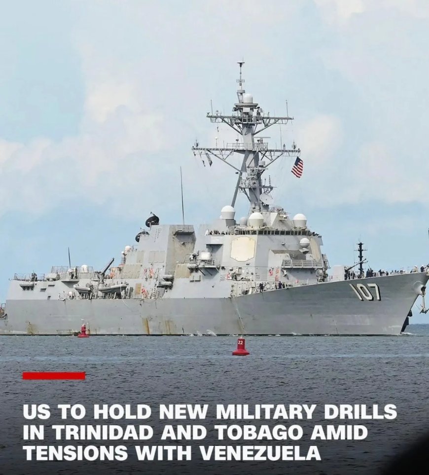 CARIBISCHE STORMWAARSCHUWING