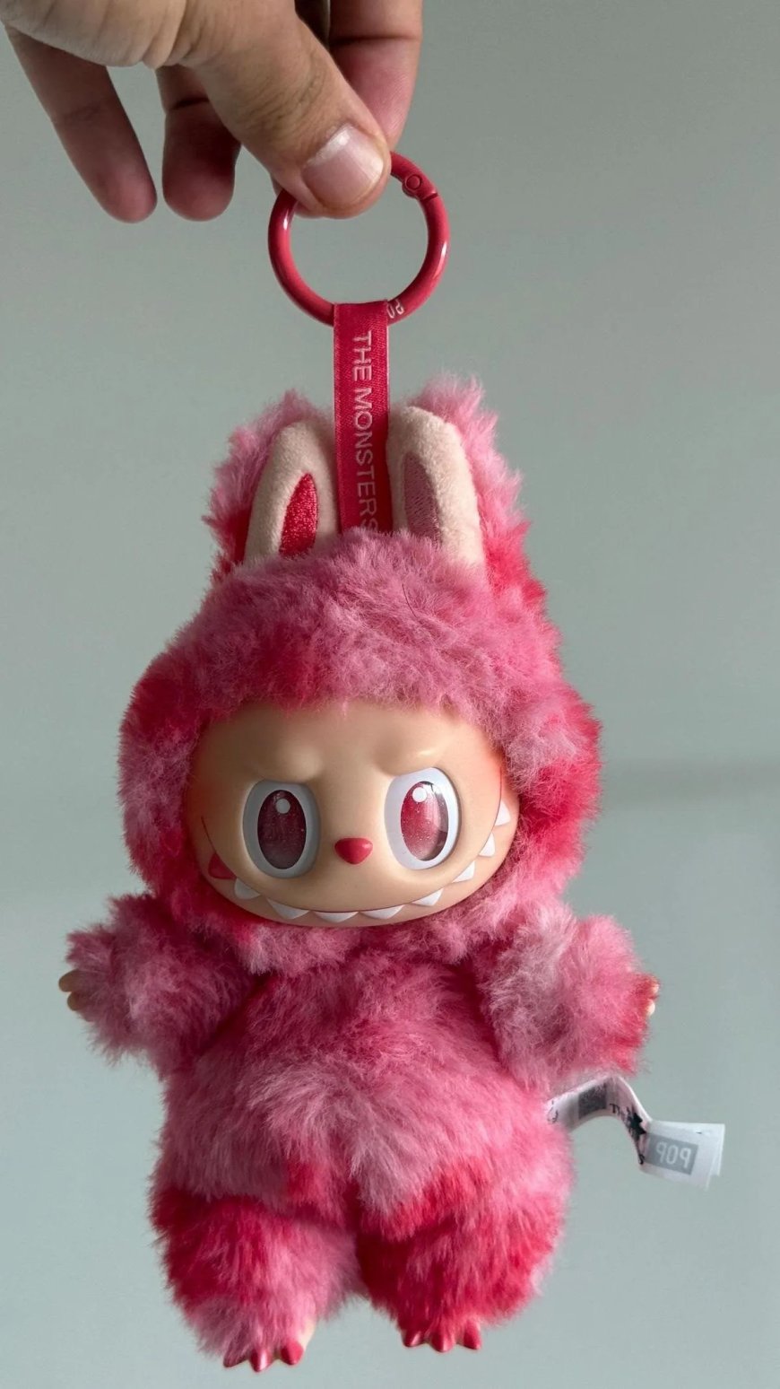 Sony ziet toekomst in Labubu-poppen: filmrechten gekocht