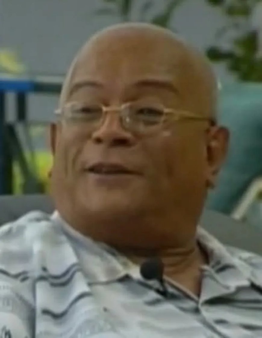 Orlande ‘Kara’ Karamatali is overleden