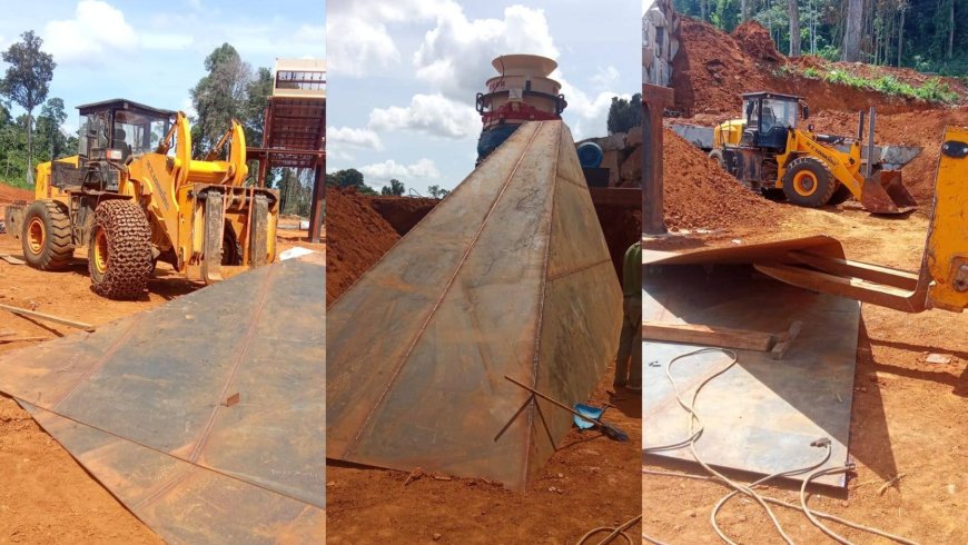 Arbeider komt om bij bedrijfsongeval in Avanavero-gebied