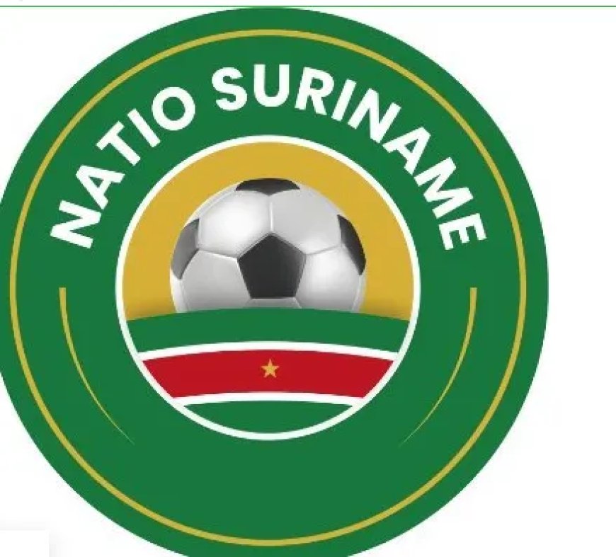 ISJE NAGESSERING: DE MAN DIE “NATIO” SCHONK AAN SURINAME