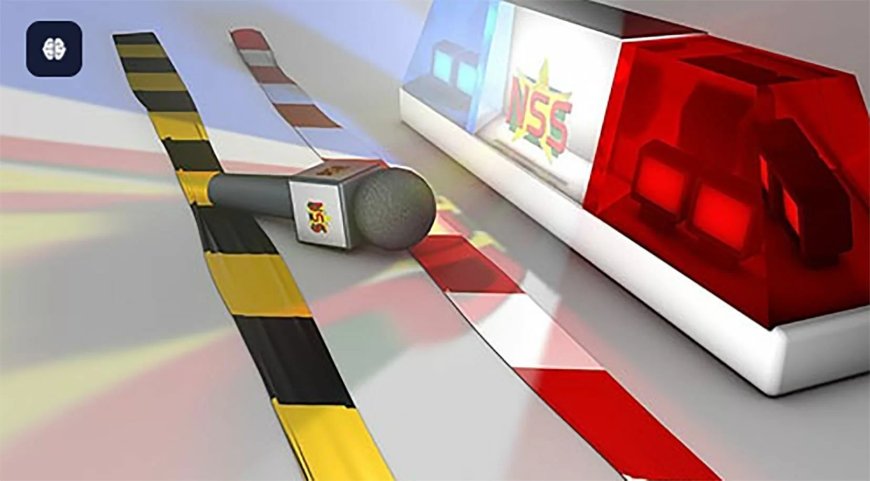 Tuinman aangehouden voor diefstal van dure pruiken in Wanica