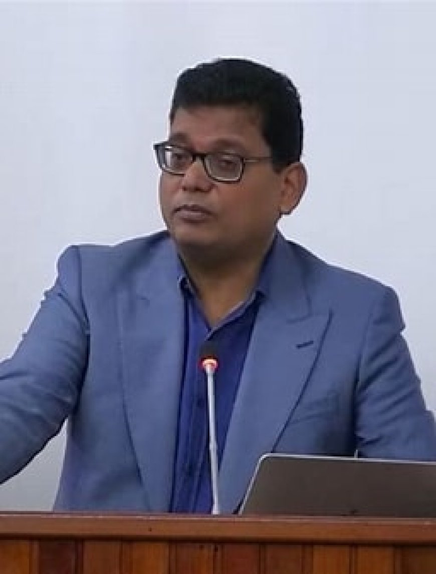 Bijdrage Gajadien over Oostgrens Protocol