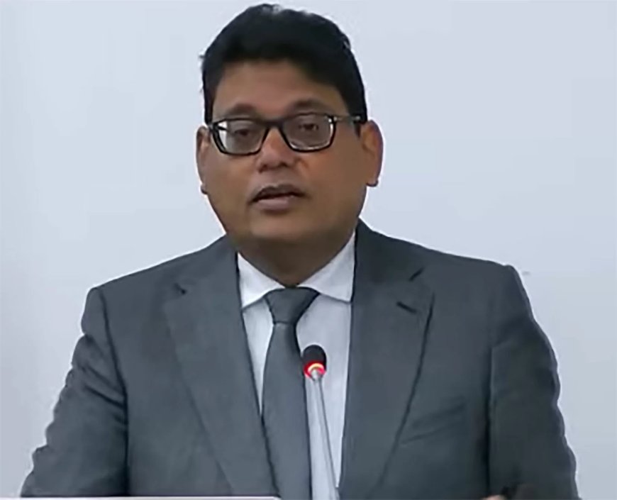 Gajadien vraagt PG onderzoek naar onbevoegde beslissingen en corruptie bij BBS