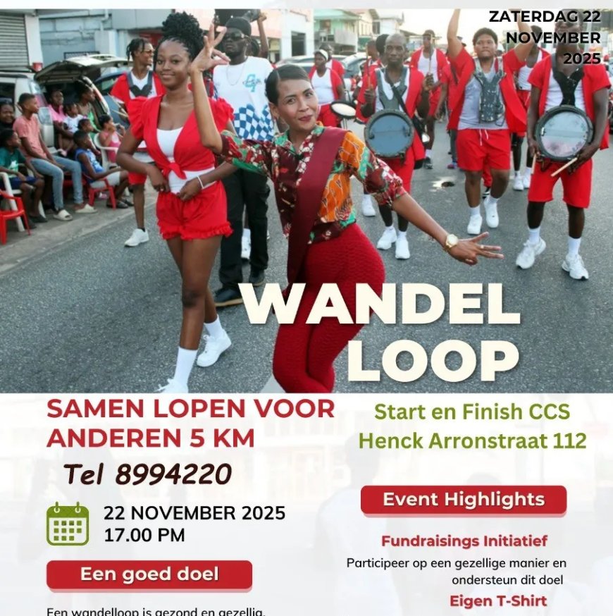 Wandelloop in teken van mens met sikkelcellen