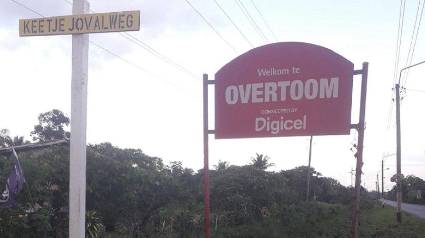 Plantagebestuur Overtoom roept nazaten op voor grote schoonmaakactie