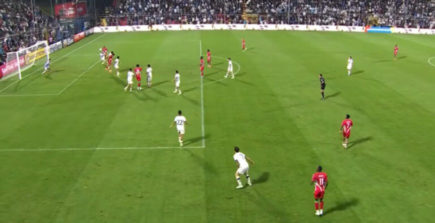 Guatemala wint Suriname met 3–1