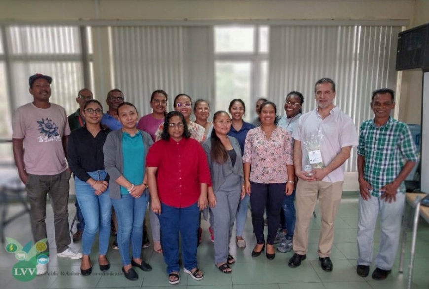 LVV: Nieuw informatiesysteem ontwikkeld voor monitoring van diergezondheid en dierziektebewak