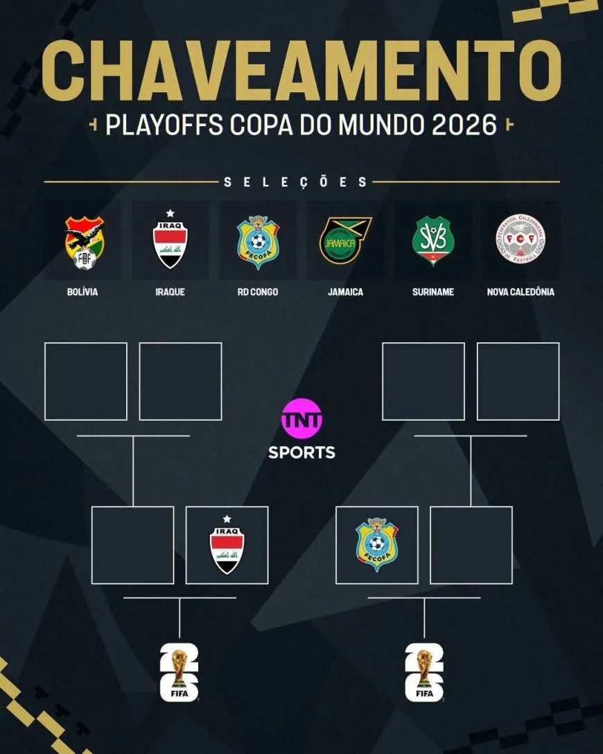 Suriname als ‘rising challenger’ in zware WK-playoffpoule