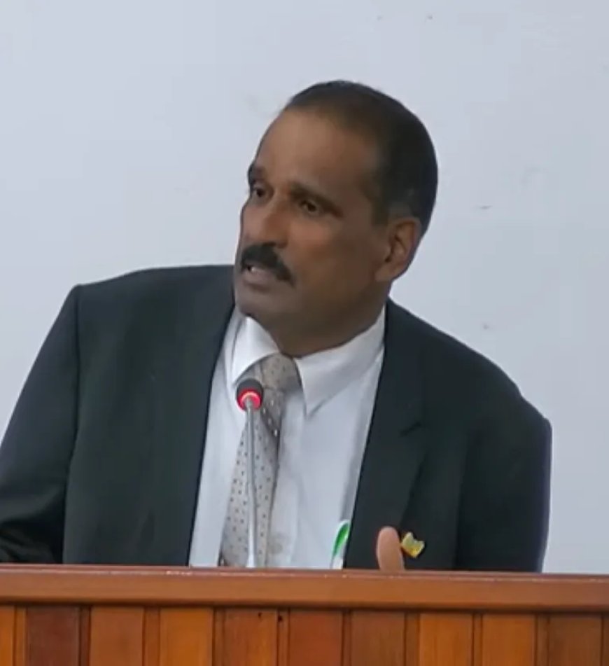 Jogi vraagt president Simons onderzoek naar willekeur Guyaneze autoriteiten bij grensoverstee