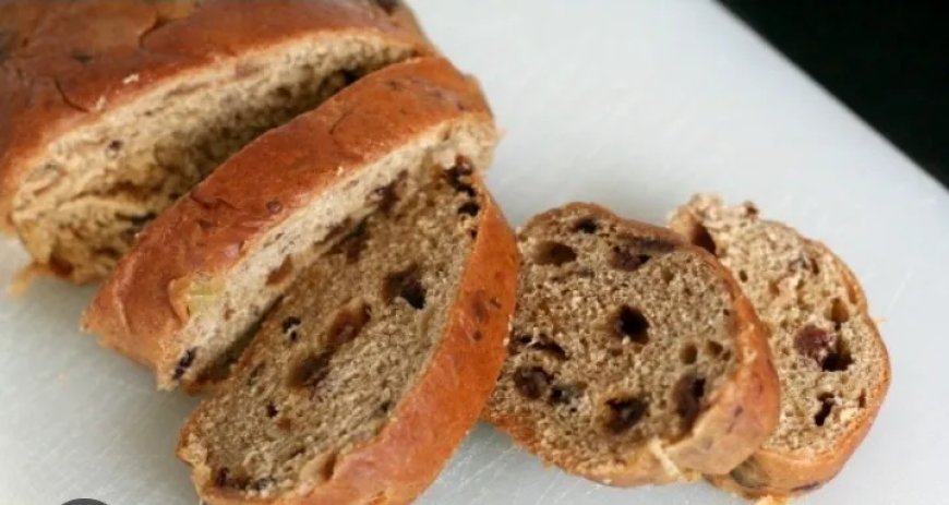 Kerstbroden zorgen voor feestelijke drukte in Suriname