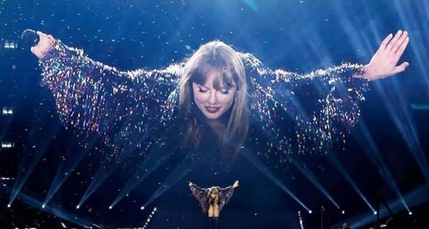 Taylor Swift’s 2026 wereldtour: Data, locaties en fanverwachtingen