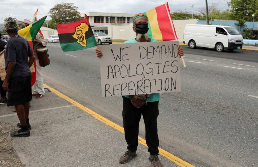 Caribische landen in Londen in gesprek over herstelbetalingen slavernijverleden