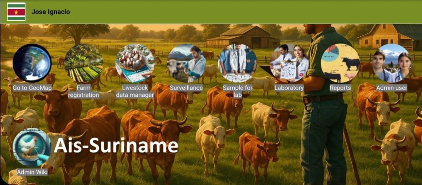 Nieuw systeem tilt diergezondheid naar hoger niveau