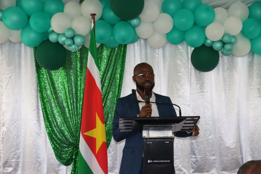 BOG viert 98 jaar en opent nieuw gebouw