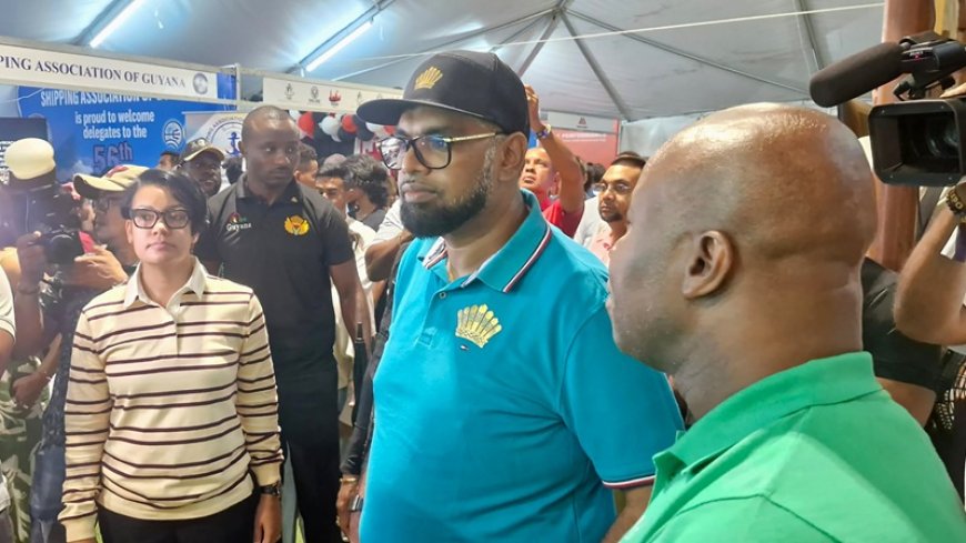 InVitroPlants Grassalco tekent MoU met Modern Agri tijdens GuyExpo