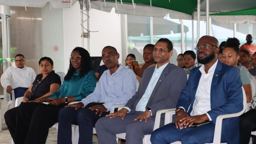 BOG viert 98 jaar en zet met nieuw gebouw koers naar toekomst