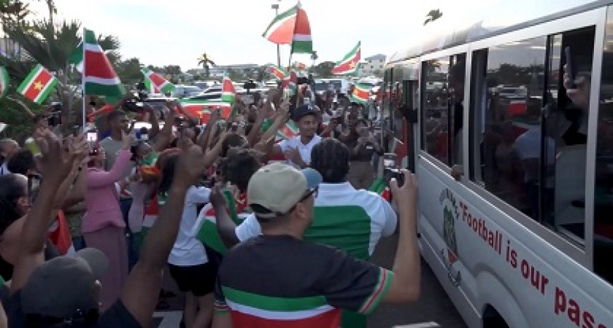 Menzo: ‘niet vergeten waar we vandaan komen’