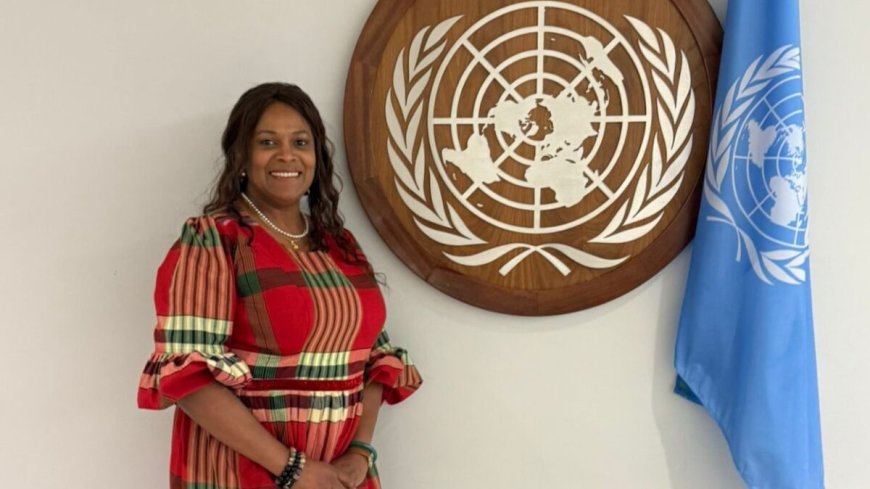 Simpson: “Suriname moet investeren in wetgeving en opleiding om local content te versterken”