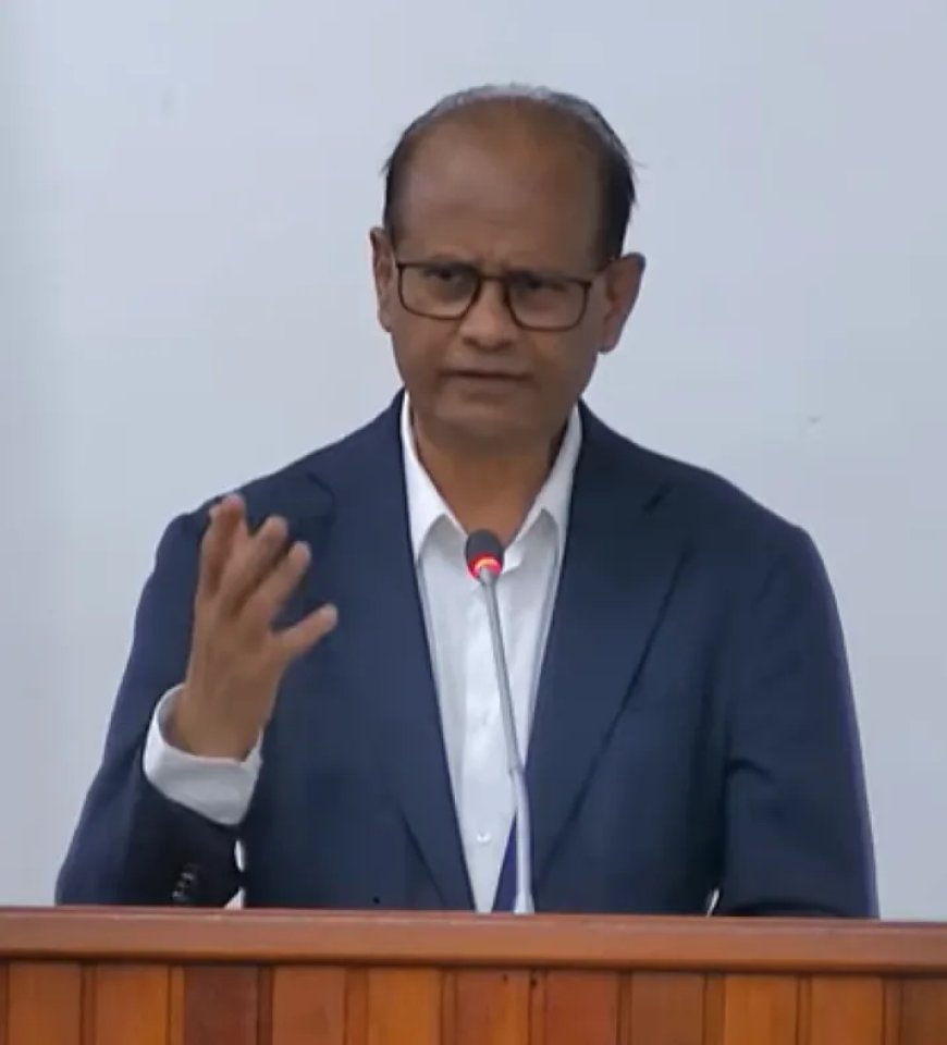 Mogelijk invoering grenspas voor inwoners leefgemeenschappen langs grens met Frans-Guyana