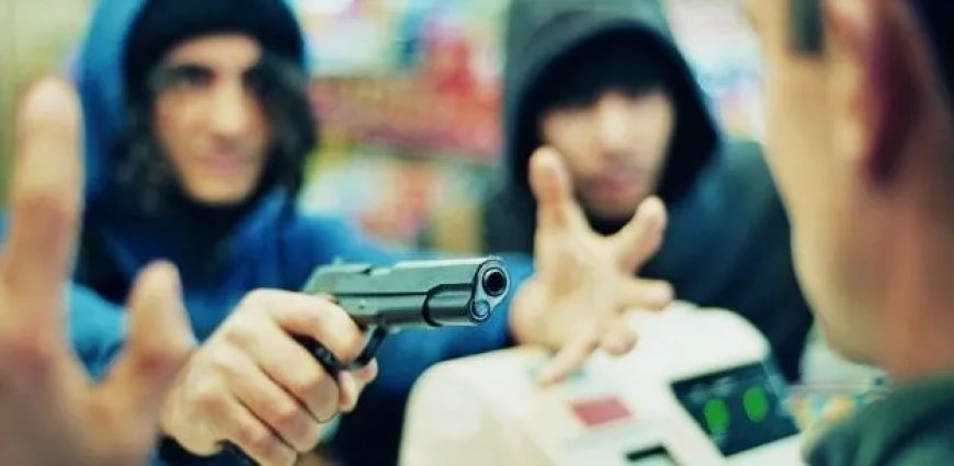 De waakzame burger: Een oproep tot standvastigheid in Suriname