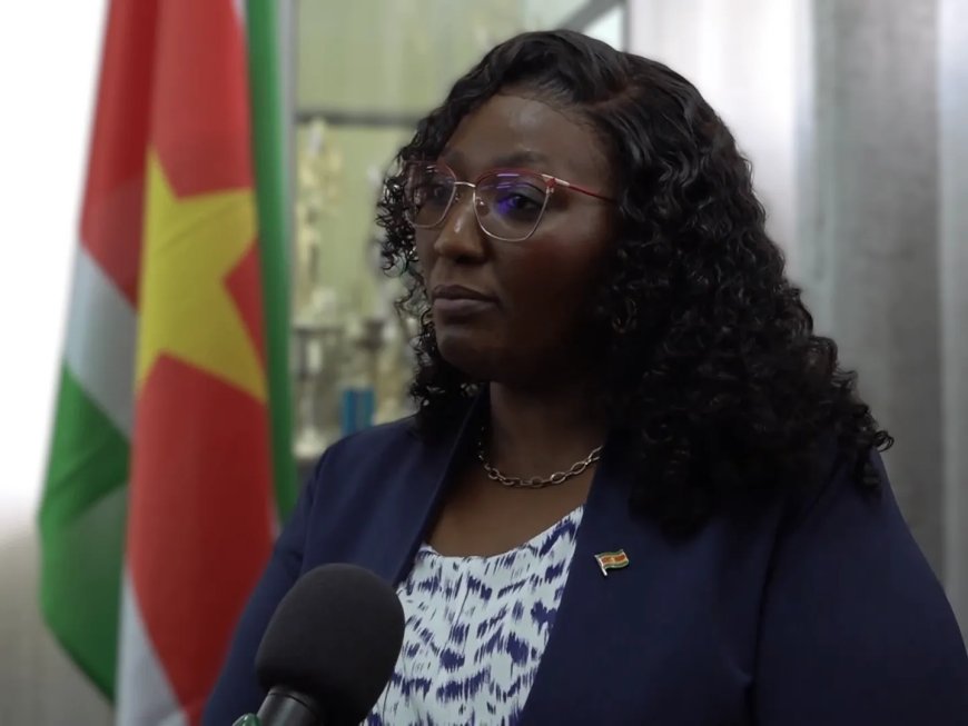 Minister Pokie: “Nieuwe besturen moeten met integriteit situatie Huize Ashiana en Esther Stic