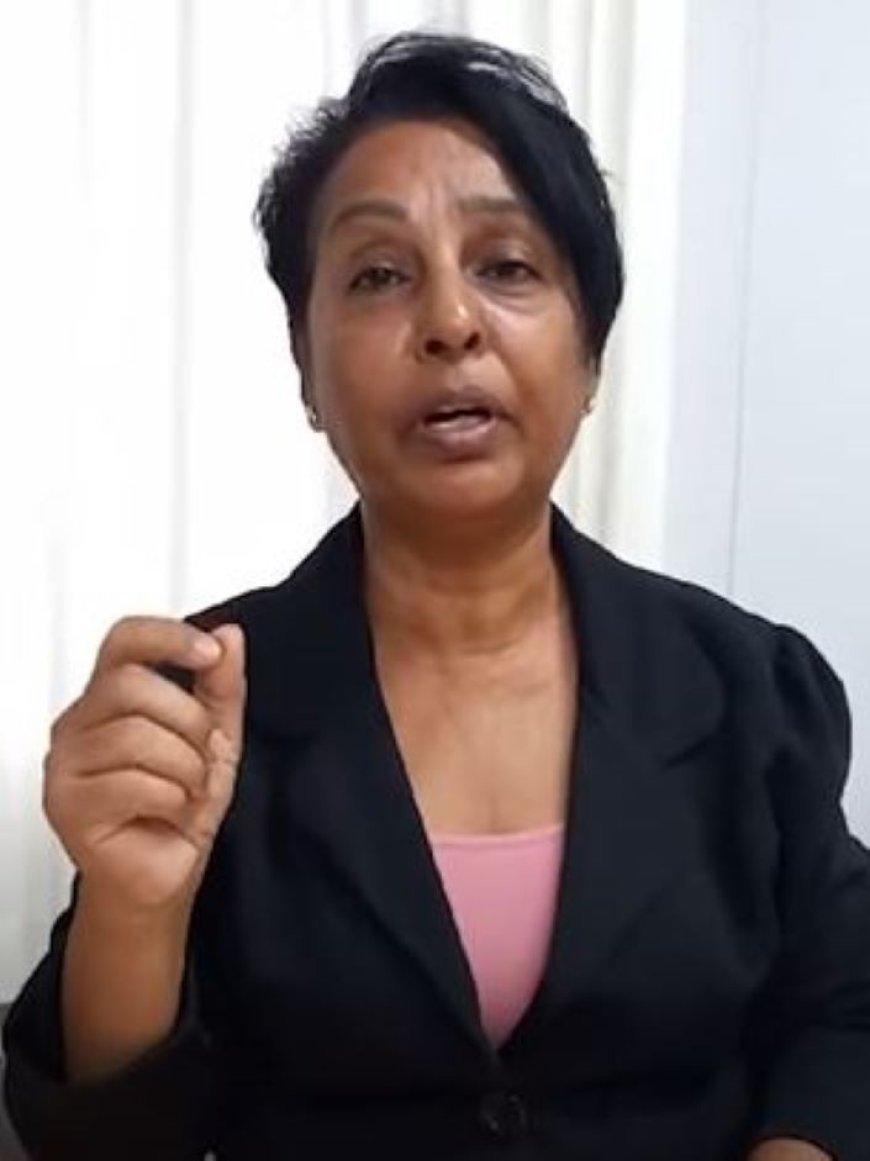 Parlementariër Ramdien (VHP) zet regering klem: “Hypocrieten bij elkaar’’