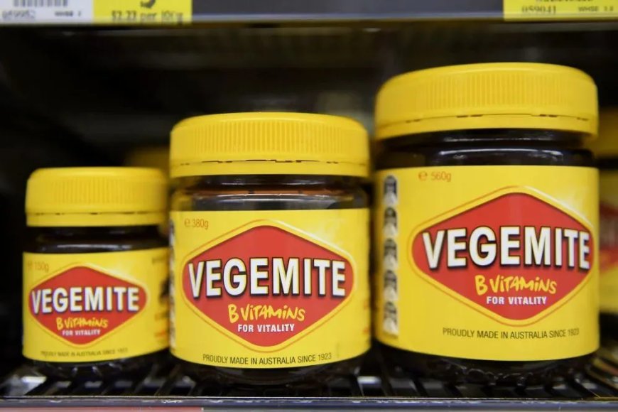 Opmerkelijk – Australiër met levenslange celstraf wil zijn favoriete broodbeleg en stapt naar