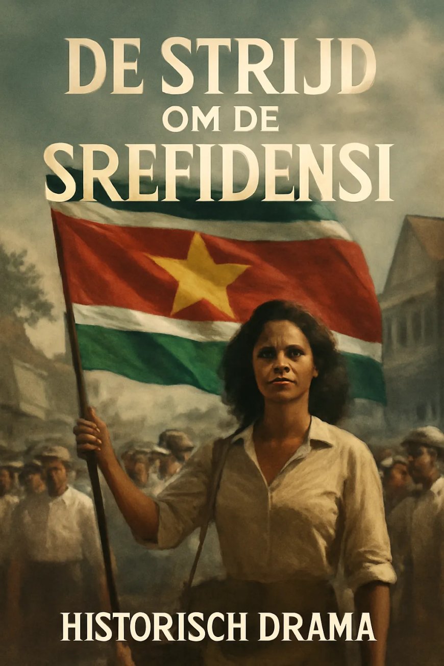 50 jaar samenleven: successen en spanningen