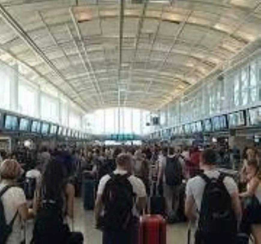 De instroom van migranten verandert het straatbeeld in Suriname