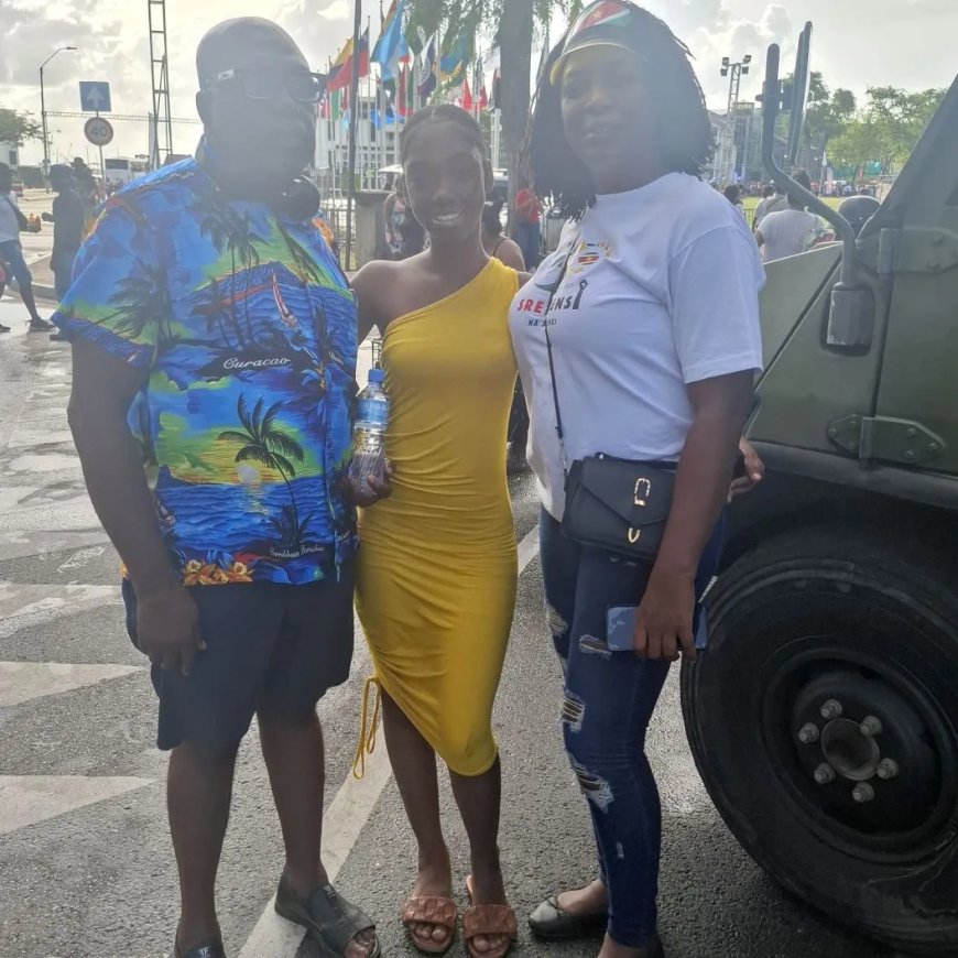 e stem van het volk – Burgers  praten over 50 jaar onafhankelijkheid