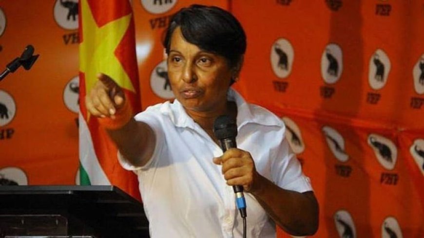 Ramdien: ‘Dit is echt hypocriet gedrag’