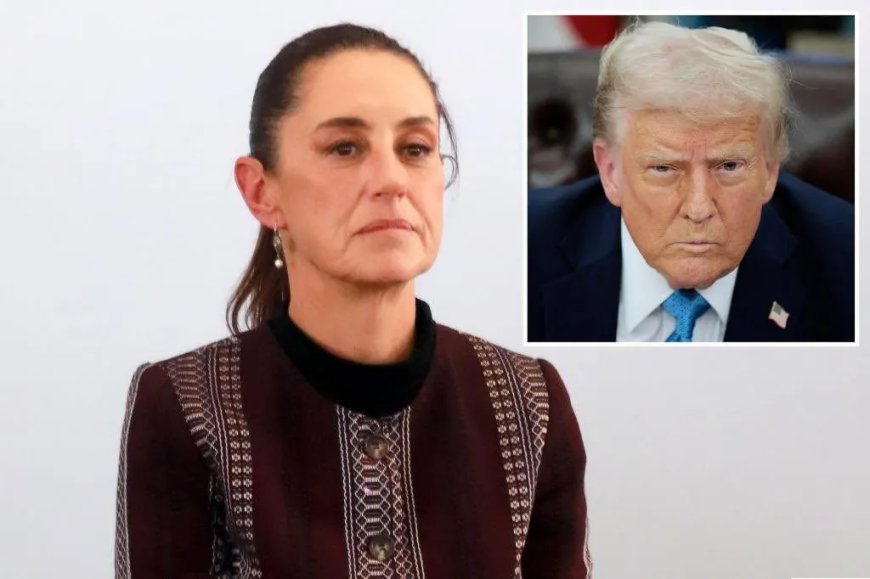 Trump is ‘oké’ met aanvallen in Mexico om drugssmokkel te bestrijden