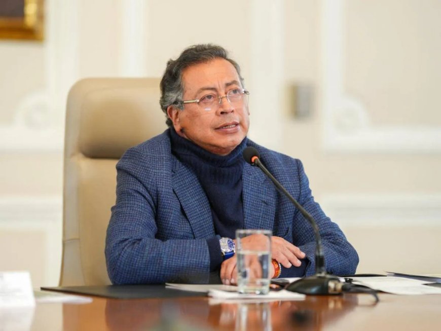 Colombia dringt aan op gesprekken – inclusief China – over militaire opbouw VS bij Venezuela