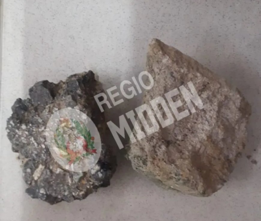 Familieruzie leidt tot arrestatie van stiefvader en een halfbroer