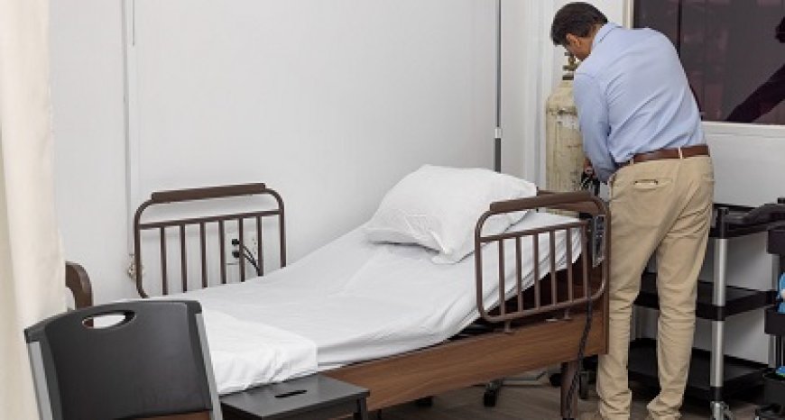 Huisartsenpost heropend; druk op SEH moet omlaag