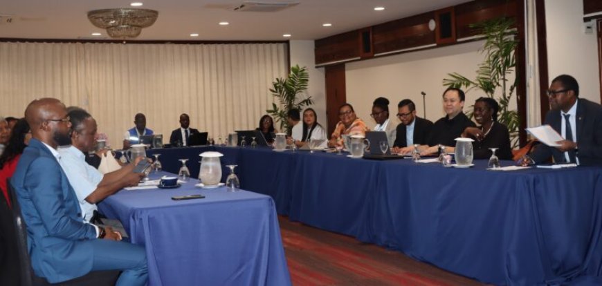 Guyana zoekt Surinaamse expertise voor malaria-eliminatie