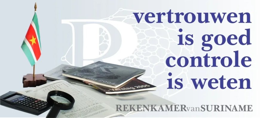 De Rekenkamer slaat alarm: financiële bijstand 2023 was onrechtmatig